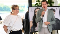 Ehrungen inkl. Sommerfest der Friseure