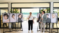 Ehrungen inkl. Sommerfest der Friseure