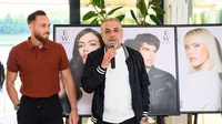Ehrungen inkl. Sommerfest der Friseure