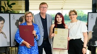 Ehrungen inkl. Sommerfest der Friseure