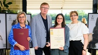 Ehrungen inkl. Sommerfest der Friseure