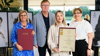 Ehrungen inkl. Sommerfest der Friseure