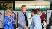 Ehrungen inkl. Sommerfest der Friseure