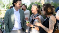 Ehrungen inkl. Sommerfest der Friseure