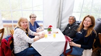 Sommerfest UBIT