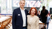 Sommerfest UBIT