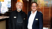 Sommerfest UBIT