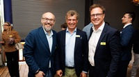 Sommerfest UBIT