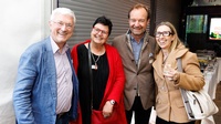 Sommerfest UBIT