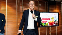 Sommerfest UBIT