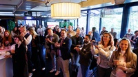Sommerfest UBIT