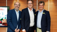 Sommerfest UBIT