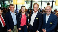 Sommerfest UBIT
