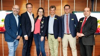 Sommerfest UBIT