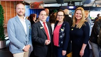Sommerfest UBIT