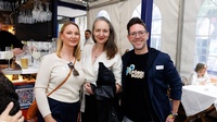Sommerfest UBIT