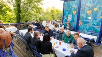 Sommerfest UBIT