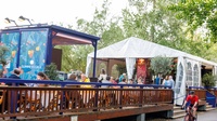 Sommerfest UBIT