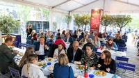 Sommerfest UBIT