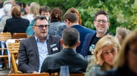 Sommerfest UBIT