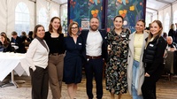 Sommerfest UBIT