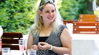 Sommernetwerktreffen im Schloss Concordia