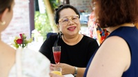Sommernetwerktreffen im Schloss Concordia