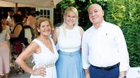 Sommernetwerktreffen im Schloss Concordia