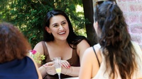 Sommernetwerktreffen im Schloss Concordia