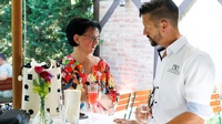 Sommernetwerktreffen im Schloss Concordia