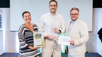 Preisverleihung Goldener Schani 2026