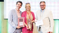 Preisverleihung Goldener Schani 2026