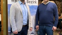 Netzwerktreffen Mai 2026