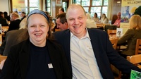 Frühlingsauftakt mit Lehrlingsehrung 2026