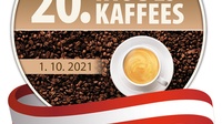 20. Tag des Kaffees
