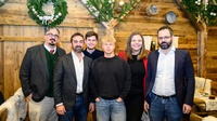 Adventfeier der Fachgruppe Finanzdienstleister