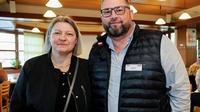 Frühlingsauftakt mit Lehrlingsehrung 2026