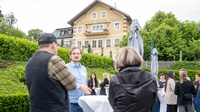Sommerfest