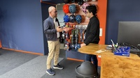 Bike Check Day Wieden 2026