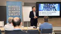Workshop WS1 – Der digitale Werkzeugkoffer, 18.01.2024