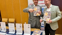Job Speed Dating in Liesing