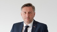 WK-Direktor Harald Schermann