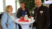 Early Bird Energiegemeinschaften