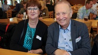 Frühlingsauftakt mit Lehrlingsehrung 2026