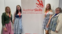 Austrian Skills 2023