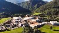 Worthington Cylinders GmbH: Aufnahmen aus dem Unternehmen
