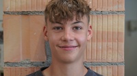 MAZ - Bilder der Lehrlinge von Kurs 15, 1. Lehrjahr