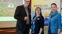 Frühlingsauftakt mit Lehrlingsehrung 2026