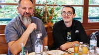 Vortrag KI in der Kommunikation