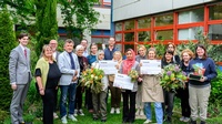 Jugendcup der Wiener Floristen 